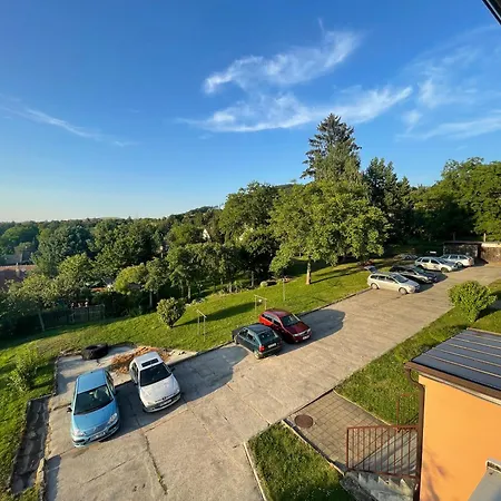 Ubytovani Na Upati Chribu Korycany- Liskovec Kroměříž