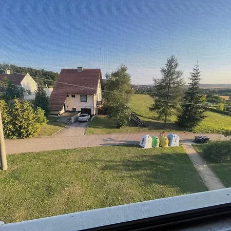 Ubytovani Na Upati Chribu Korycany- Liskovec Appartement *