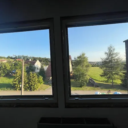 Ubytovani Na Upati Chribu Korycany- Liskovec *